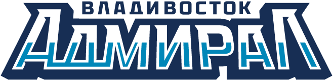 Admiral Vladivostok 2013-Pres Wordmark logo iron on transfers for clothing